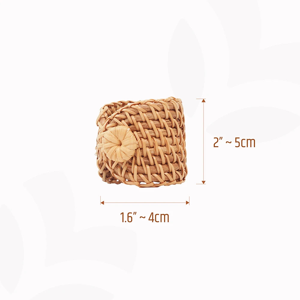 Napkin Ring