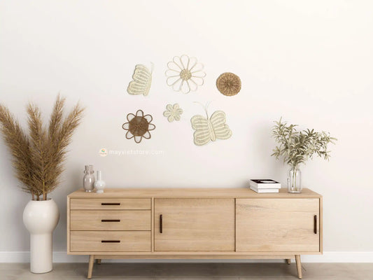 5 Unique Things To Hang On Your Walls